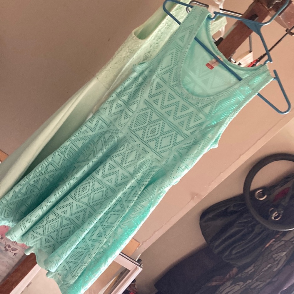Summer Dresses